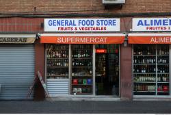 Photo Textures of Buildings